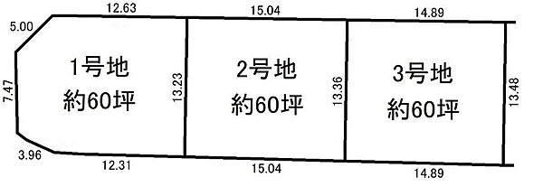 区画図：329000123779