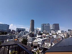 セボン代官山〜空室につきいつでもお気軽に内見可能です〜