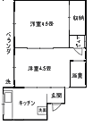 有田タチバナ荘のイメージ