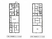 湊通丁南3丁目１０戸建てのイメージ