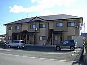 ネクステージルミエール 2階 築23年2ヶ月の賃貸物件