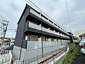 横浜市瀬谷区三ツ境 3階建 新築のイメージ