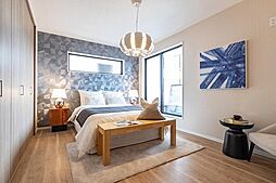 子供部屋の画像