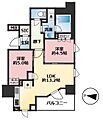 プラウドタワー名駅南5階4,780万円