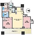 シティタワー名古屋久屋大通公園7階5,798万円