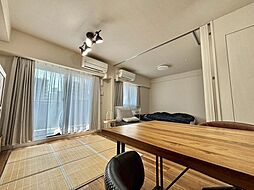室内の画像