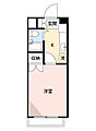 コンフォート宇多津3階2.5万円
