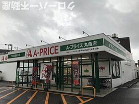 レオパレスあいれすと田村 206 ｜ 香川県丸亀市田村町985-4（賃貸アパート1K・2階・31.05㎡） その15