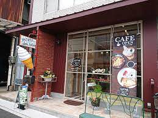画像24:【喫茶店・カフェ】YAMAYA　steel　coffeeまで303ｍ