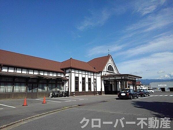 画像19:ＪＲ琴平駅まで1900m