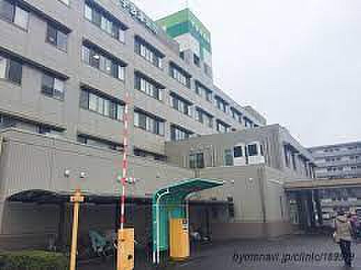 画像29:【総合病院】宇多津病院まで1433ｍ