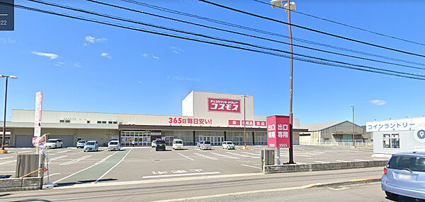 画像20:【ドラッグストア】コスモス坂出昭和町店まで667ｍ