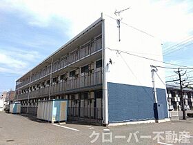 レオパレス宇多津 203 ｜ 香川県綾歌郡宇多津町浜六番丁（賃貸マンション1K・2階・20.28㎡） その6