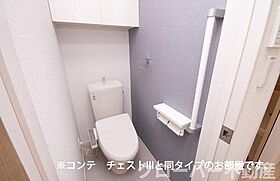 ヴィオレット 204 ｜ 香川県丸亀市今津町588番地3（賃貸アパート1K・2階・31.21㎡） その7