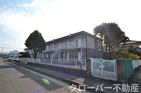 ニューホライズン会館北 北206 ｜ 香川県坂出市久米町1丁目（賃貸アパート1DK・2階・23.77㎡） その15