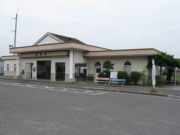 画像23:【駅】高松琴平電鉄琴平線岡田駅まで722ｍ