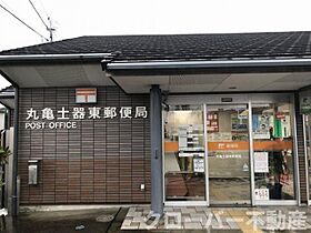 レオパレスＳｕｃｃｅｓｓ 103 ｜ 香川県丸亀市土器町東4丁目720-1（賃貸アパート1K・1階・23.18㎡） その21