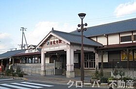 カーサ　クオーレ 205 ｜ 香川県善通寺市上吉田町398番地1（賃貸アパート1LDK・2階・44.66㎡） その17