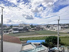 ビレッジハウス柞田1号棟 0502 ｜ 香川県観音寺市柞田町1451-1（賃貸マンション2K・5階・33.54㎡） その13