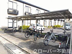 レオパレスドリーム坂出 106 ｜ 香川県坂出市久米町2丁目9-36（賃貸アパート1K・1階・26.49㎡） その27