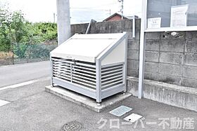 セジュール 201 ｜ 香川県丸亀市土器町東4丁目（賃貸アパート1LDK・2階・51.75㎡） その26