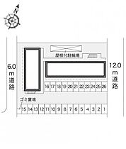 レオパレス東大浜 115 ｜ 香川県坂出市久米町1丁目5-46（賃貸アパート1K・1階・23.18㎡） その5