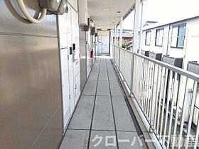 レオパレスソレーユ 106 ｜ 香川県綾歌郡宇多津町新開（賃貸アパート1K・1階・22.70㎡） その13