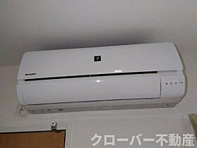 クレイノ茂木2 206 ｜ 香川県観音寺市茂木町2丁目4-1（賃貸アパート1K・2階・29.97㎡） その10