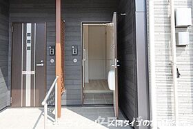 ＯＵＲＣＩＴＹ丸亀II 103 ｜ 香川県丸亀市土器町西3丁目230、243-1、245-1（賃貸アパート1LDK・1階・50.05㎡） その8