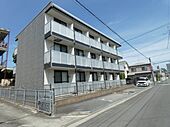 久留米市篠山町 3階建 築16年のイメージ