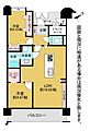 グランドパレスロイヤルコート大手町7階2,580万円