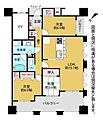 シティガーデンボンジョーノC2階2,798万円