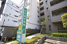 セレニテ中崎町リアン  ｜ 大阪府大阪市北区中崎1丁目（賃貸マンション1LDK・5階・23.87㎡） その25