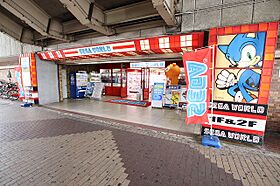 ラ・セレナ  ｜ 大阪府大阪市城東区今福西1丁目（賃貸マンション1K・1階・20.11㎡） その24