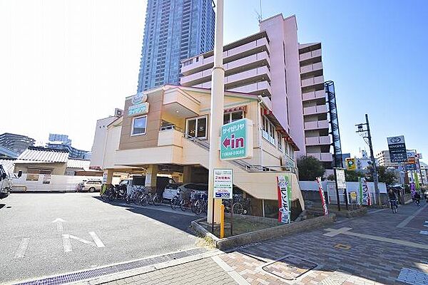 レジュールアッシュ都島ブリーゼ ｜大阪府大阪市都島区都島本通3丁目(賃貸マンション1K・3階・21.74㎡)の写真 その23