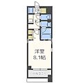 エスティメゾン京橋6階7.8万円