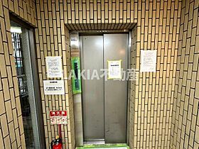 片町コート  ｜ 大阪府大阪市都島区片町2丁目（賃貸マンション1K・8階・20.19㎡） その21