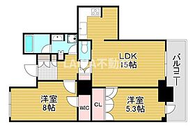 間取り：227093474391