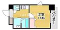 ブランブリエ京橋5階7.2万円