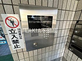 エスぺラール深江橋  ｜ 大阪府大阪市城東区諏訪4丁目（賃貸マンション1K・2階・22.21㎡） その20