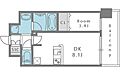 エステムコート梅田・天神橋4ステーションフロント9階12.0万円