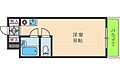 シンコーメゾン扇町8階5.7万円