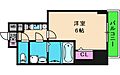 エスリード大阪城テラス2階5.5万円