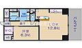 グランルージュ谷町六丁目11階18.2万円