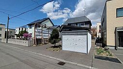 新琴似1条11丁目　土地の土地画像