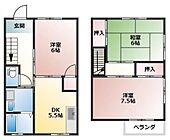 沼津市小諏訪 2階建 築32年のイメージ