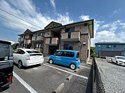 原駅よりバス10分 徒歩2分 2階 築23年7ヶ月の賃貸物件