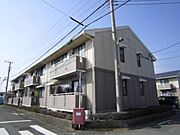 原駅より徒歩14分 2階 築33年8ヶ月の賃貸物件