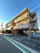 Mコーポ2 3階 築32年8ヶ月の賃貸物件