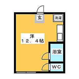 パークビル117 2階